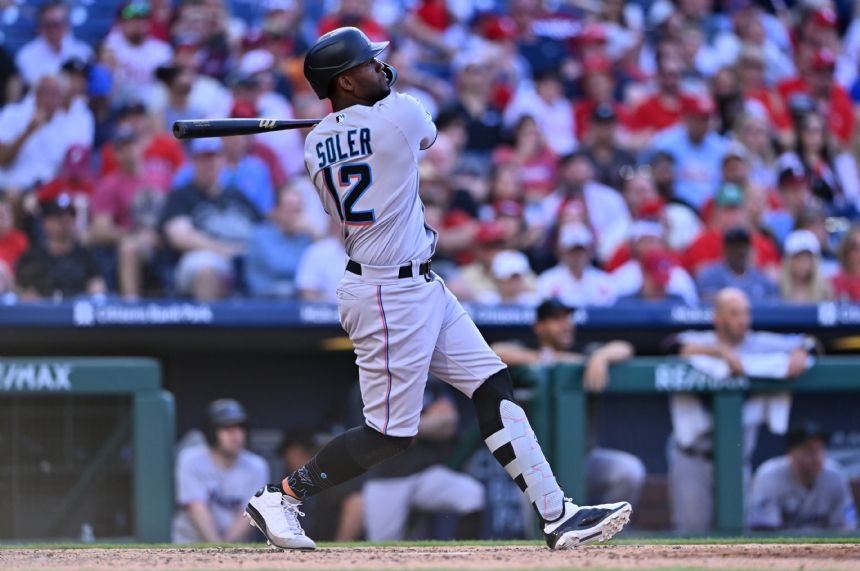 Tigers vs. Marlins Betting Odds, Free Picks, and Predictions - 1:40 PM ET (Sun, Jul 30, 2023)