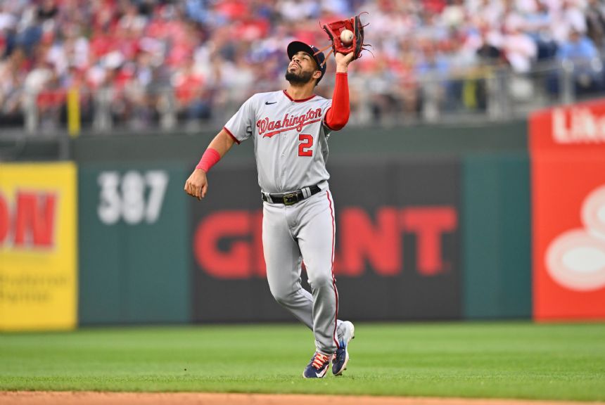 Brewers vs Nationals Betting Odds, Free Picks, and Predictions (8/2/2023)