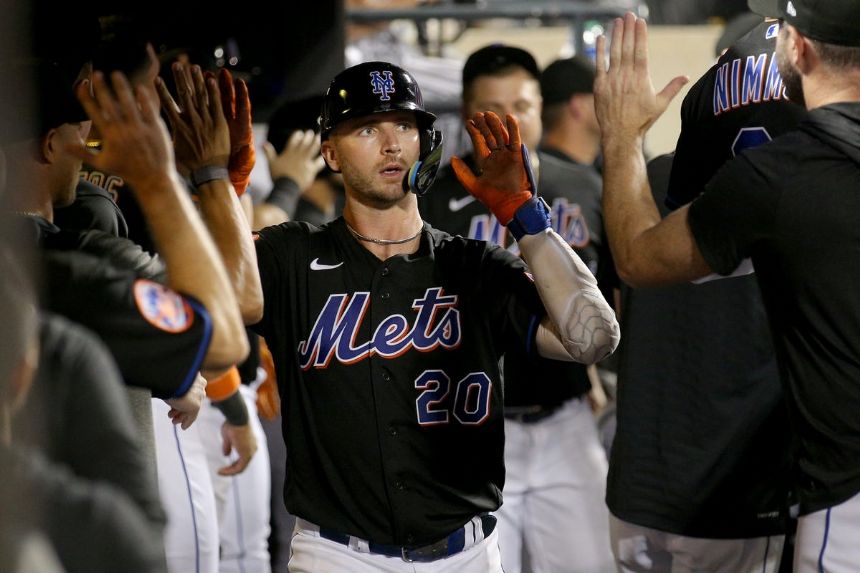 MLB Underdog Picks Today  Odds, Predictions for Mets vs Royals