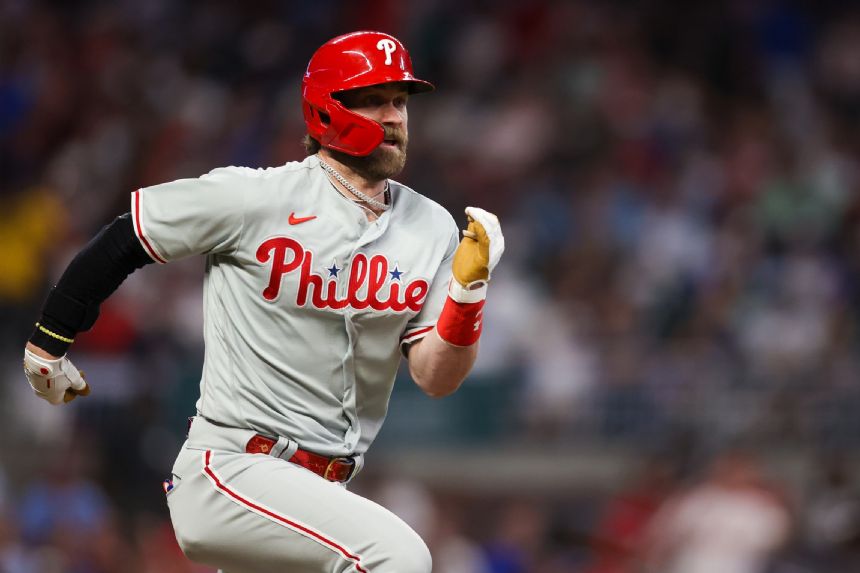 Philadelphia Phillies Odds & Bets 