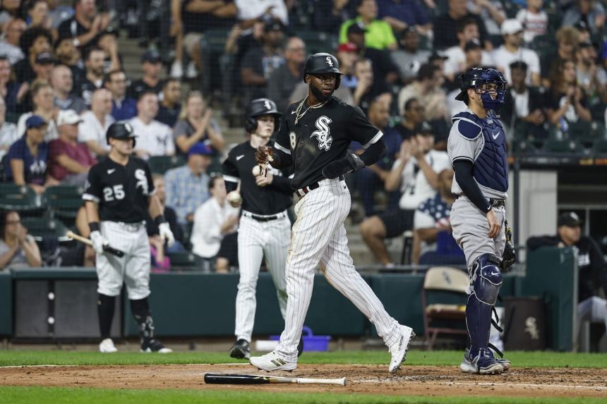 Brewers vs White Sox Betting Odds, Free Picks, and Predictions (8/11/2023)