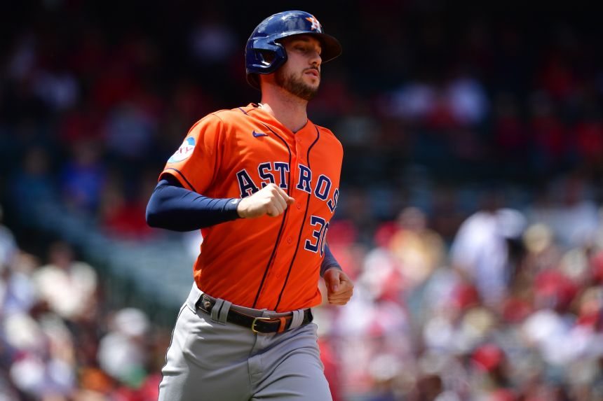 Angels vs Astros Betting Odds, Free Picks, and Predictions (8/11/2023)