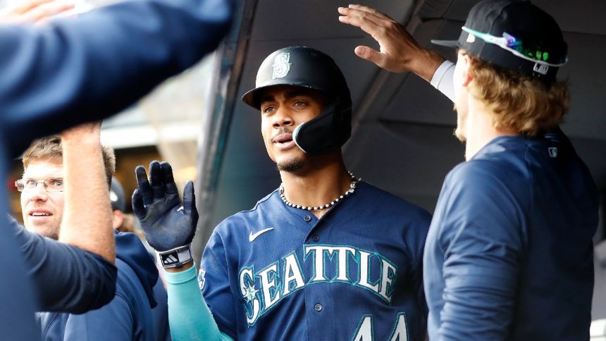 Orioles vs Mariners Betting Odds, Free Picks, and Predictions (8/11/2023)