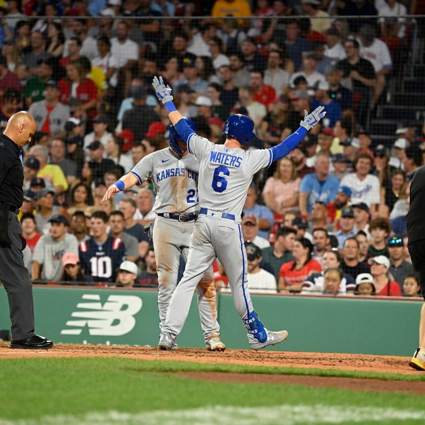 Phillies demote Kody Clemens to Triple-A and recall slugger Darick Hall