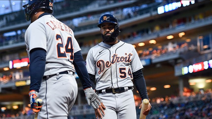 Tigers vs Red Sox Betting Odds, Free Picks, and Predictions (8/12/2023)