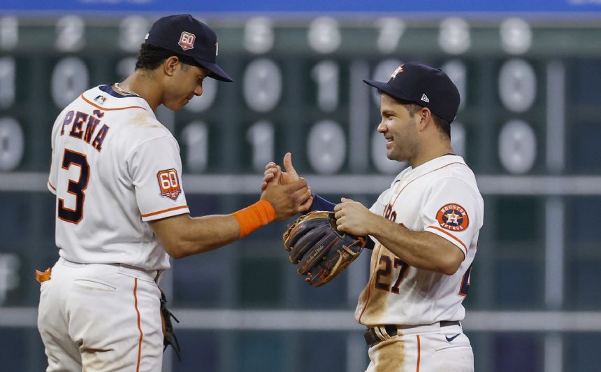 Angels vs Astros Betting Odds, Free Picks, and Predictions (8/12/2023)