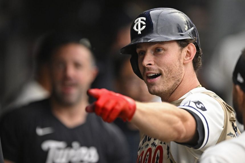 Twins vs Phillies Betting Odds, Free Picks, and Predictions (8/12/2023)