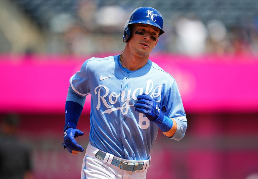 Cardinals vs Royals Betting Odds, Free Picks, and Predictions (8/12/2023)