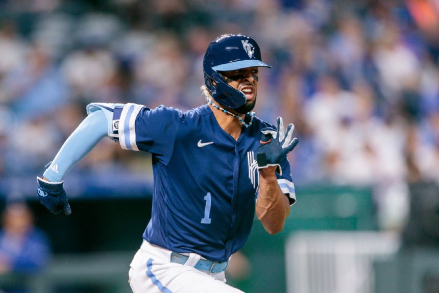 Mariners vs. Royals Betting Odds, Free Picks, and Predictions - 2:10 PM ET (Thu, Aug 17, 2023)