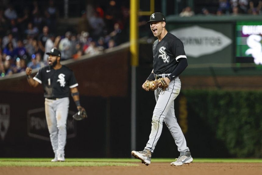 White Sox vs. Royals Betting Odds, Free Picks, and Predictions - 2