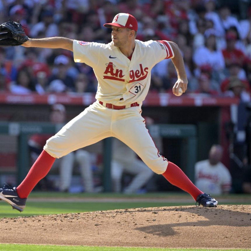 Will Benson Player Props: Reds vs. Cubs