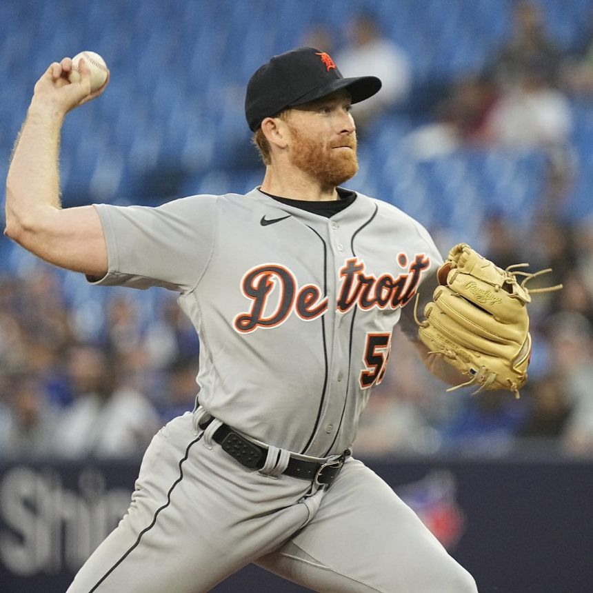 Tigers vs Guardians Betting Odds, Free Picks, and Predictions (8/19/2023)