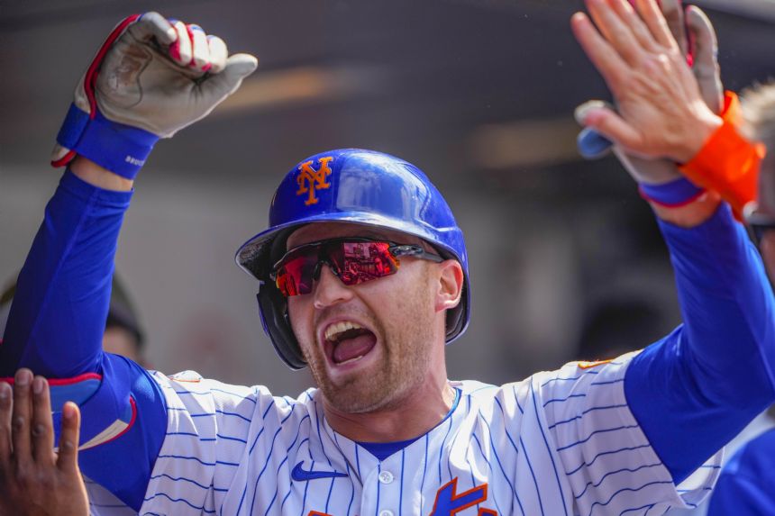 New York Mets at St. Louis Cardinals odds, picks and predictions