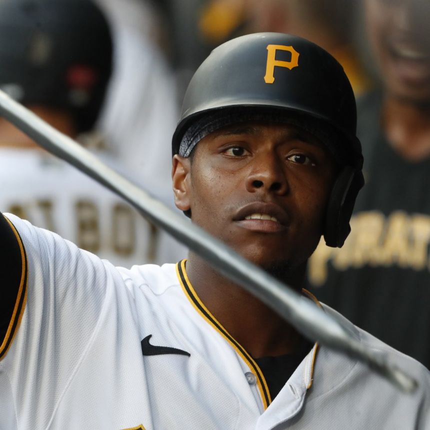 St. Louis Cardinals at Pittsburgh Pirates prediction, pick for 6/2