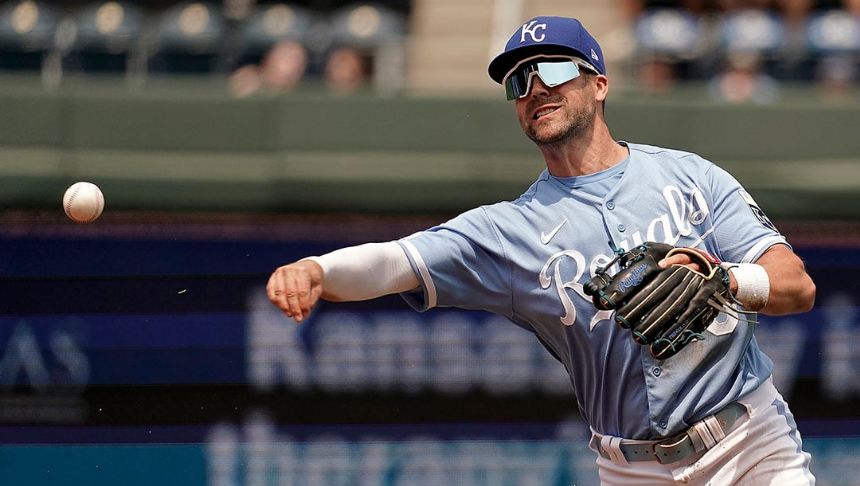 Astros vs. Rays Betting Odds, Free Picks, and Predictions - 6:40 PM ET  (Tue, Apr 25, 2023) - CapperTek