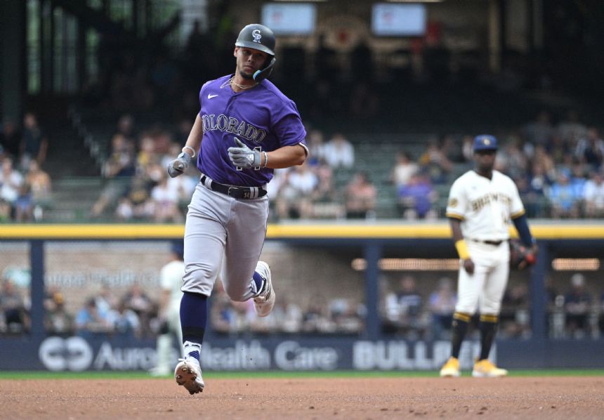 Cubs vs Rockies Betting Odds, Free Picks, and Predictions (9/13/2023)