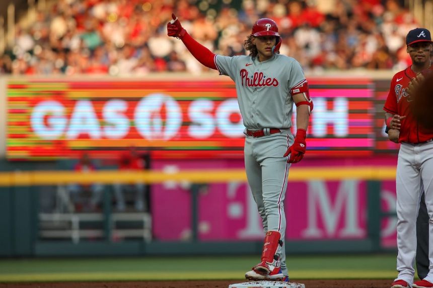 Braves vs Phillies Betting Odds, Free Picks, and Predictions (9/13/2023)