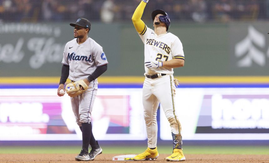 Marlins vs Brewers Betting Odds, Free Picks, and Predictions (9/13/2023)