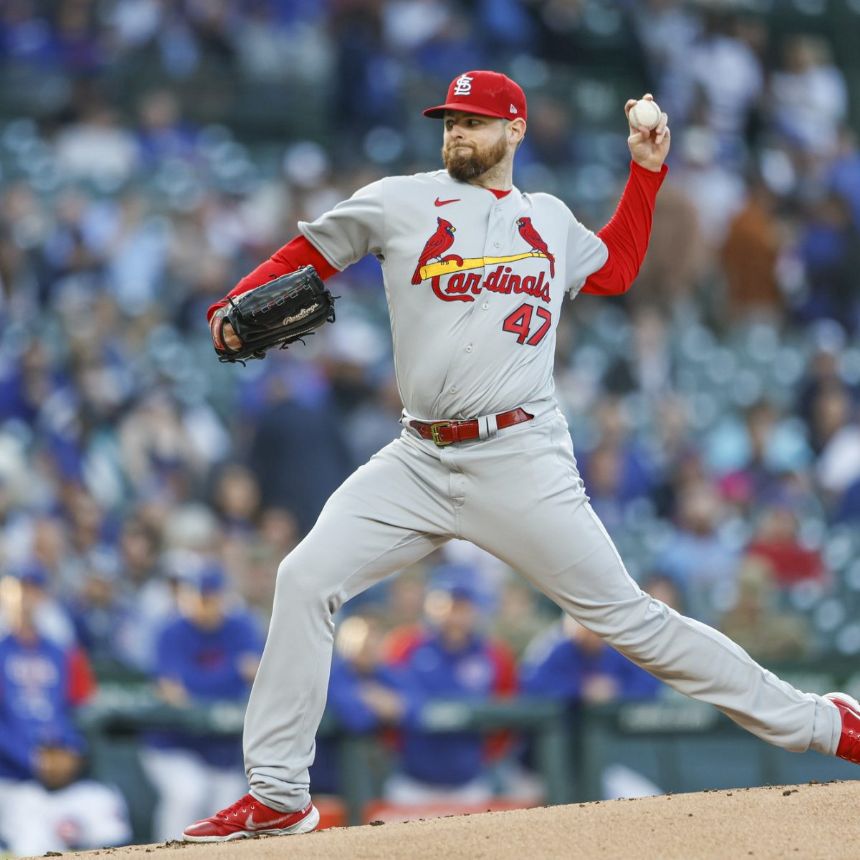 Brewers vs Cardinals Betting Odds, Free Picks, and Predictions (9/18/2023)