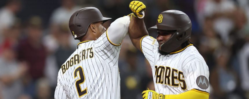 Rockies vs. Padres Betting Odds, Free Picks, and Predictions - 9:40 PM ET (Tue, Sep 19, 2023)