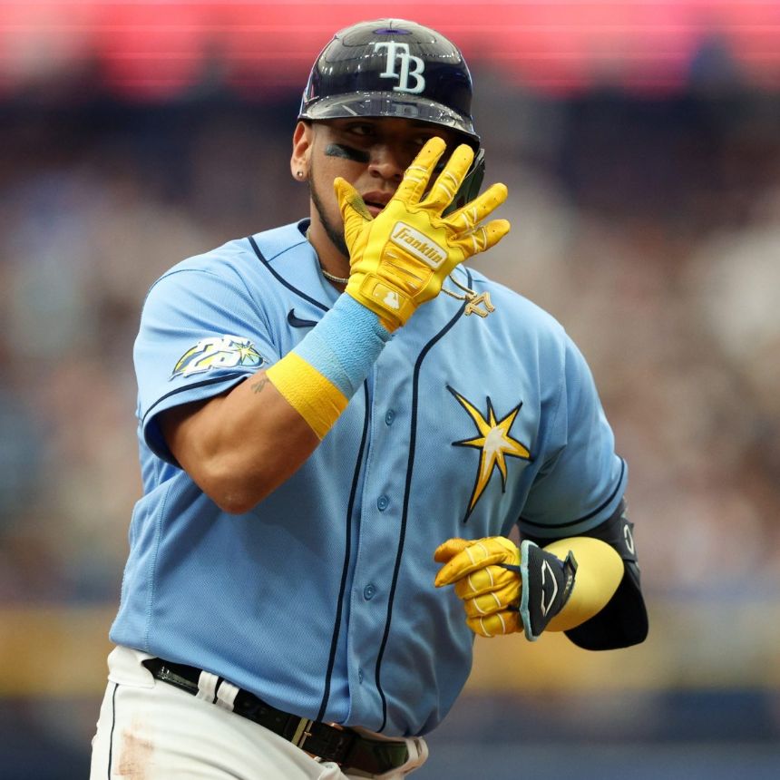 Angels vs. Rays Betting Odds, Free Picks, and Predictions - 6:40