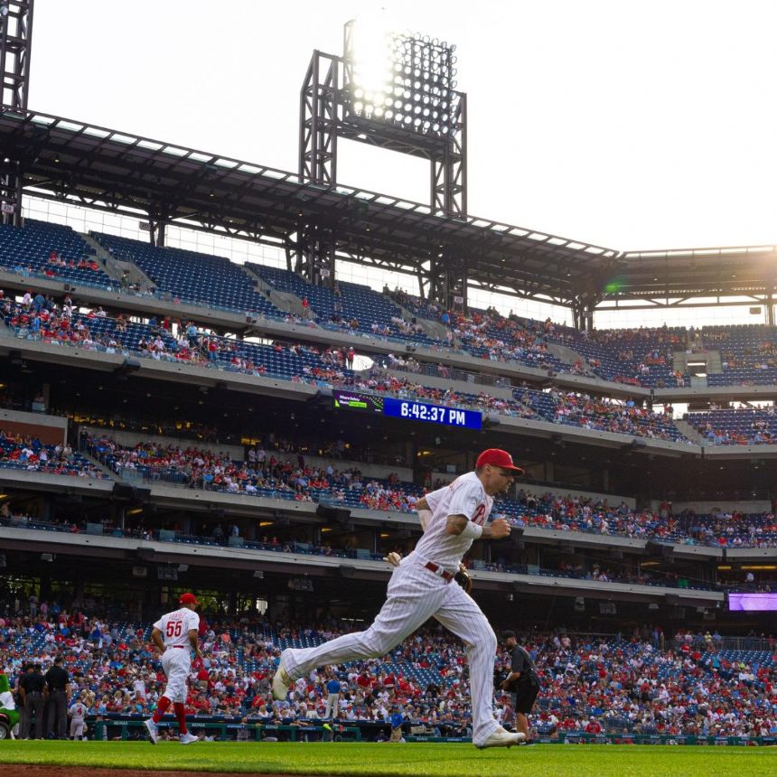 Mets vs. Phillies Betting Odds, Free Picks, and Predictions - 7:05 PM ET (Thu, Sep 21, 2023)