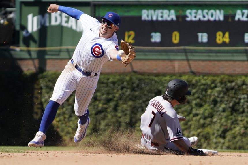 Rockies vs Cubs Betting Odds, Free Picks, and Predictions (9/23/2023)