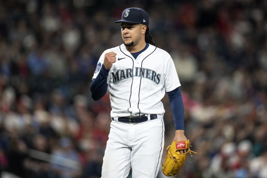 Houston Astros vs Seattle Mariners Prediction, 9/26/2023 MLB Picks