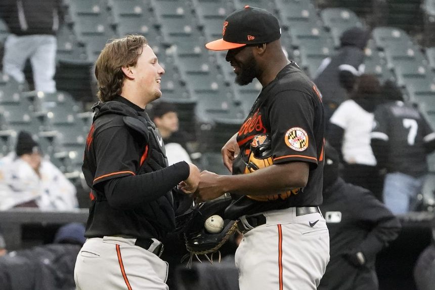 Washington Nationals vs Baltimore Orioles Prediction, 9/26/2023 MLB Picks,  Best Bets & Odds