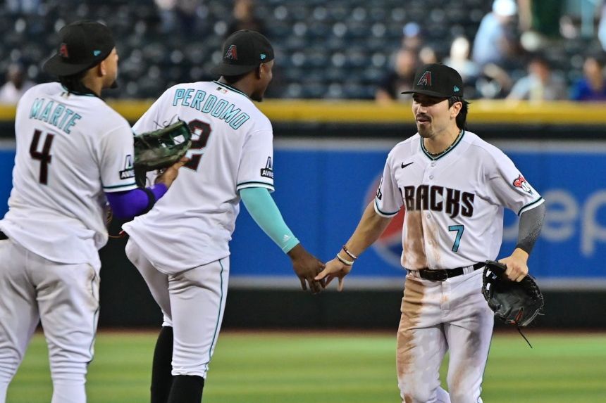 Diamondbacks vs. White Sox Predictions & Picks - September 26