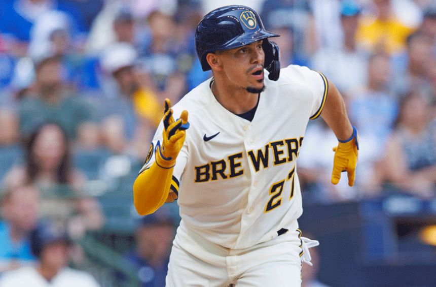 Brewers vs. Pirates: Odds, spread, over/under - September 4