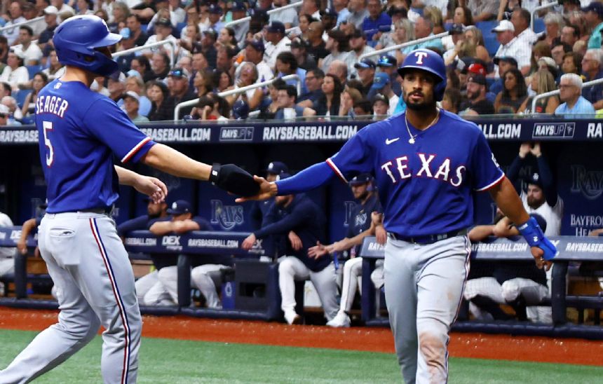 Rangers vs. Mariners Predictions & Picks - September 30