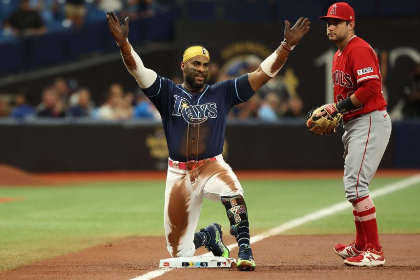 MLB NRFI Odds & Picks: Red Sox, Blue Jays, Rays, Mariners (Friday