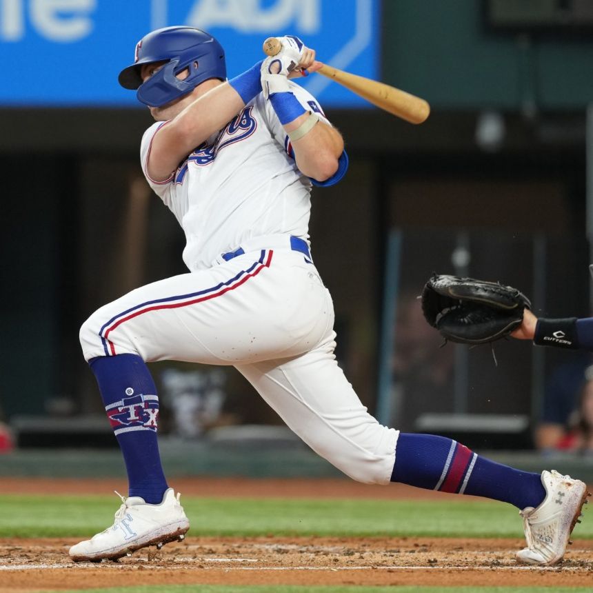 Astros vs Rangers Betting Odds, Free Picks, and Predictions (10/20/2023)