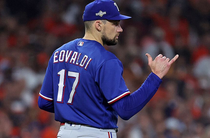 Rangers vs Diamondbacks Betting Odds, Free Picks, and Predictions (10/31/2023)