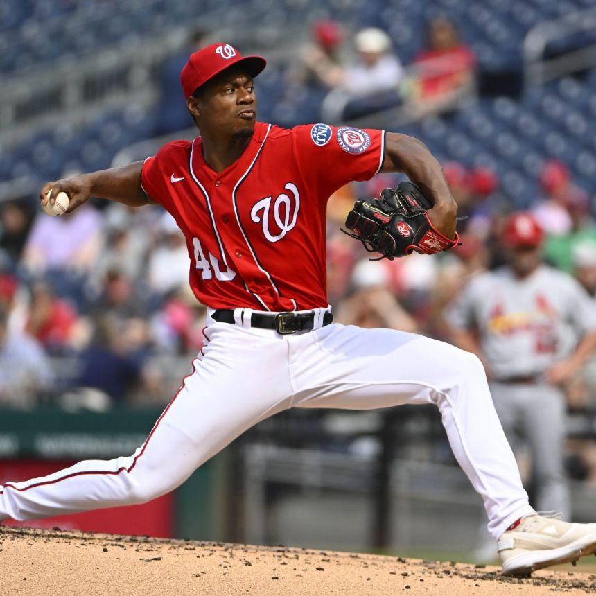 Nationals vs. Reds Betting Odds, Free Picks, and Predictions - 4:10 PM ET (Thu, Mar 28, 2024)