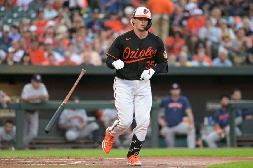 Angels vs. Orioles Betting Odds, Free Picks, and Predictions - 4:05 PM ET (Sat, Mar 30, 2024)