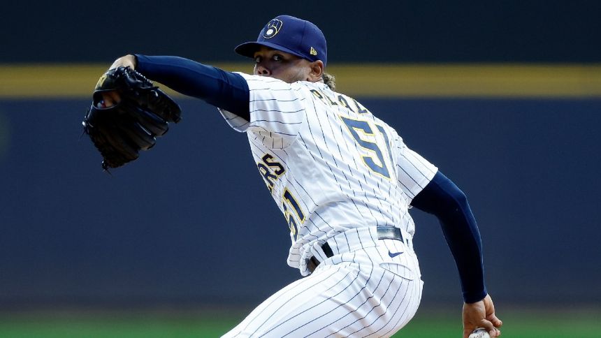 Brewers vs. Mets Betting Odds, Free Picks, and Predictions - 1:40 PM ET (Sun, Mar 31, 2024)