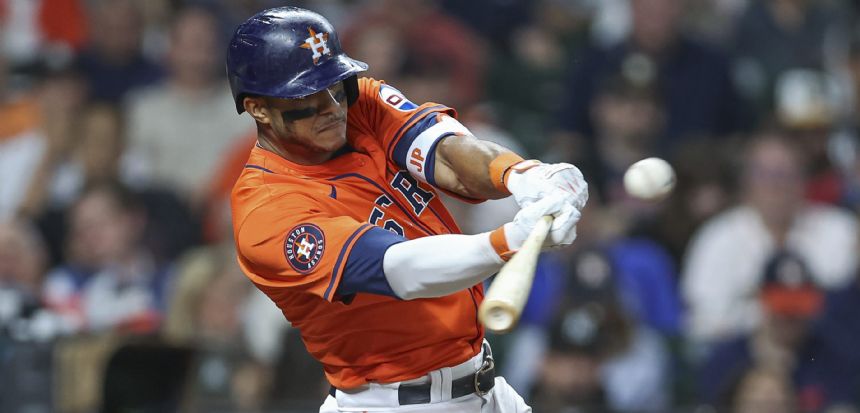 Yankees vs. Astros Betting Odds, Free Picks, and Predictions - 2:10 PM ET (Sun, Mar 31, 2024)
