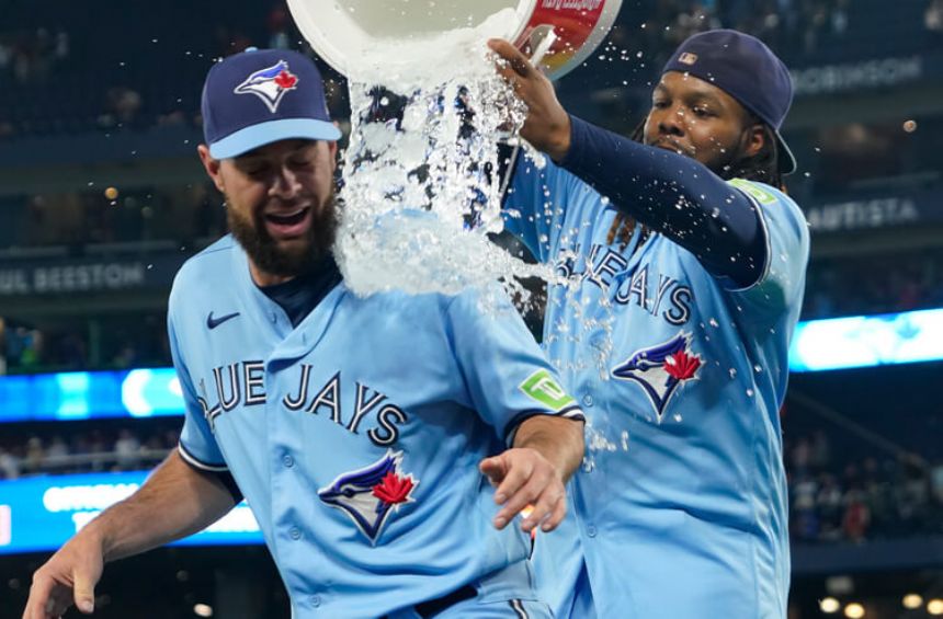 Blue Jays vs. Rays Betting Odds, Free Picks, and Predictions - 1:40 PM ET (Sun, Mar 31, 2024)