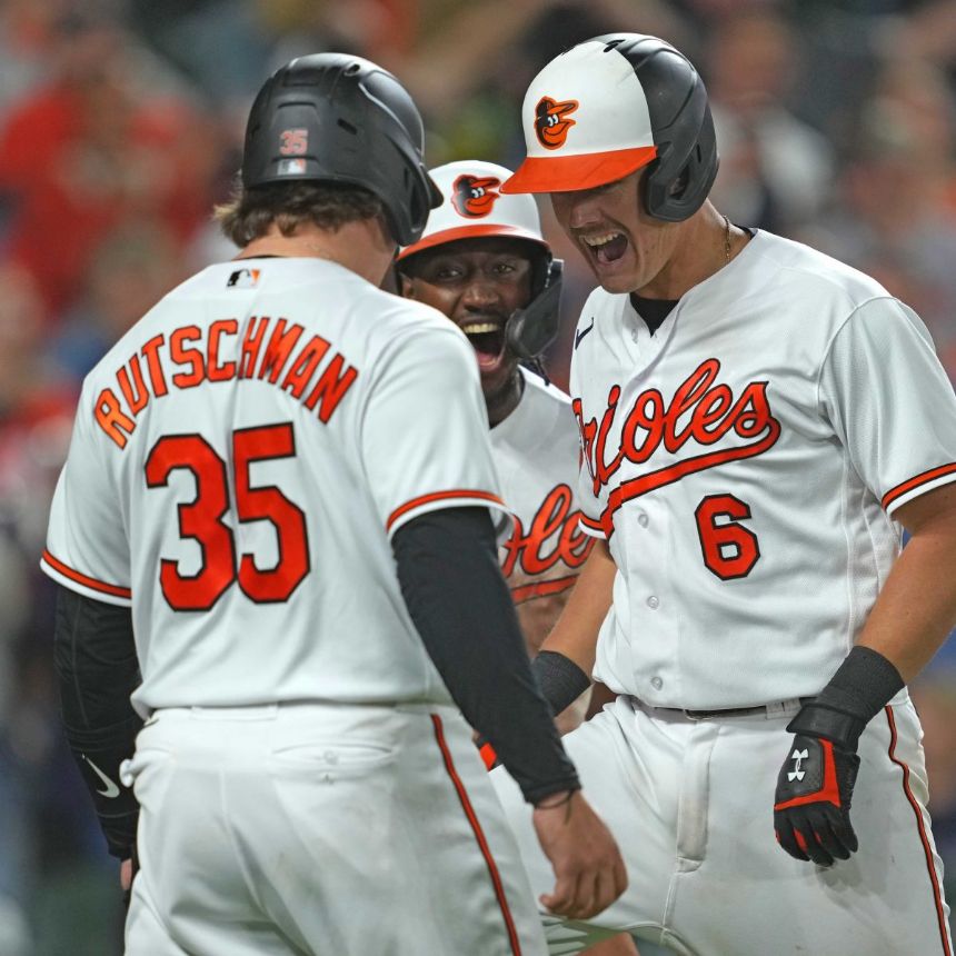 Royals vs. Orioles Betting Odds, Free Picks, and Predictions - 6:35 PM ET (Mon, Apr 1, 2024)