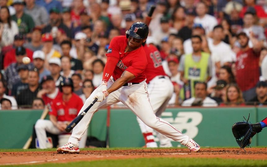 Red Sox vs. Athletics Betting Odds, Free Picks, and Predictions - 9:40 PM ET (Mon, Apr 1, 2024)