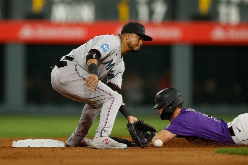 Angels vs. Marlins Betting Odds, Free Picks, and Predictions - 6:40 PM ET (Mon, Apr 1, 2024)
