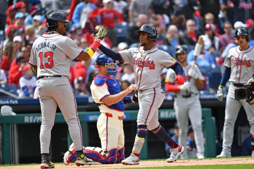 Braves vs. White Sox Betting Odds, Free Picks, and Predictions - 7:40 PM ET (Tue, Apr 2, 2024)
