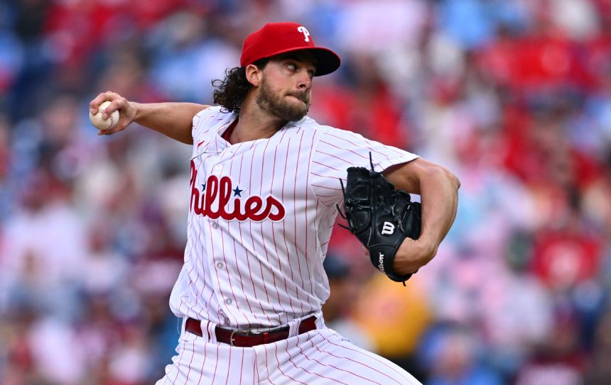 Reds vs. Phillies Betting Odds, Free Picks, and Predictions - 8:00 PM ET (Wed, Apr 3, 2024)