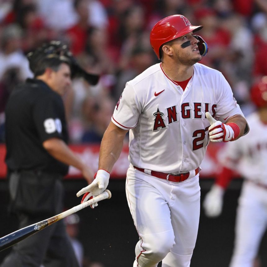 Angels vs. Marlins Betting Odds, Free Picks, and Predictions - 1:10 PM ET (Wed, Apr 3, 2024)