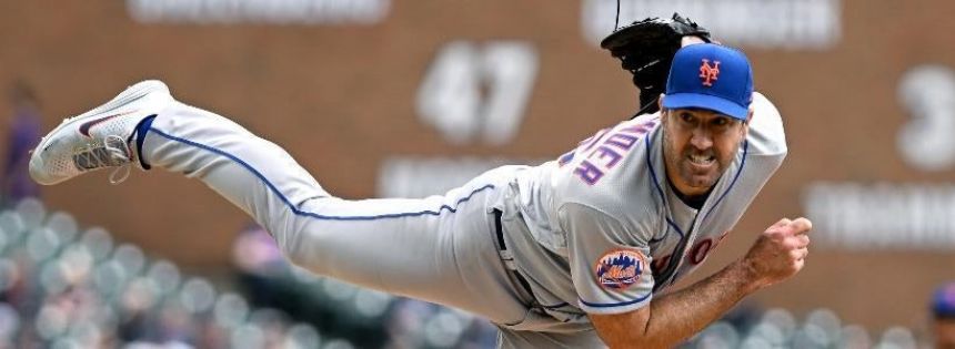 Tigers vs. Mets Betting Odds, Free Picks, and Predictions - 7:10 PM ET (Wed, Apr 3, 2024)