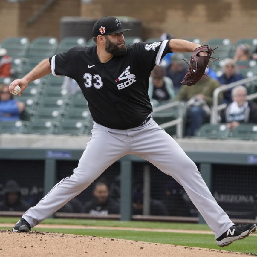 White Sox vs. Royals Betting Odds, Free Picks, and Predictions - 7:40 PM ET (Thu, Apr 4, 2024)
