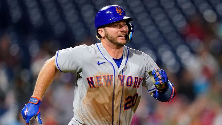 Tigers vs. Mets Betting Odds, Free Picks, and Predictions - 12:10 PM ET (Thu, Apr 4, 2024)