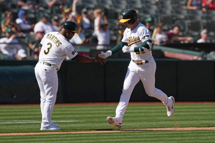 Athletics vs Tigers Betting Odds, Free Picks, and Predictions (4/5/2024)